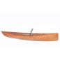 Preview: float pike hecht for em2 kayak sail outrigger